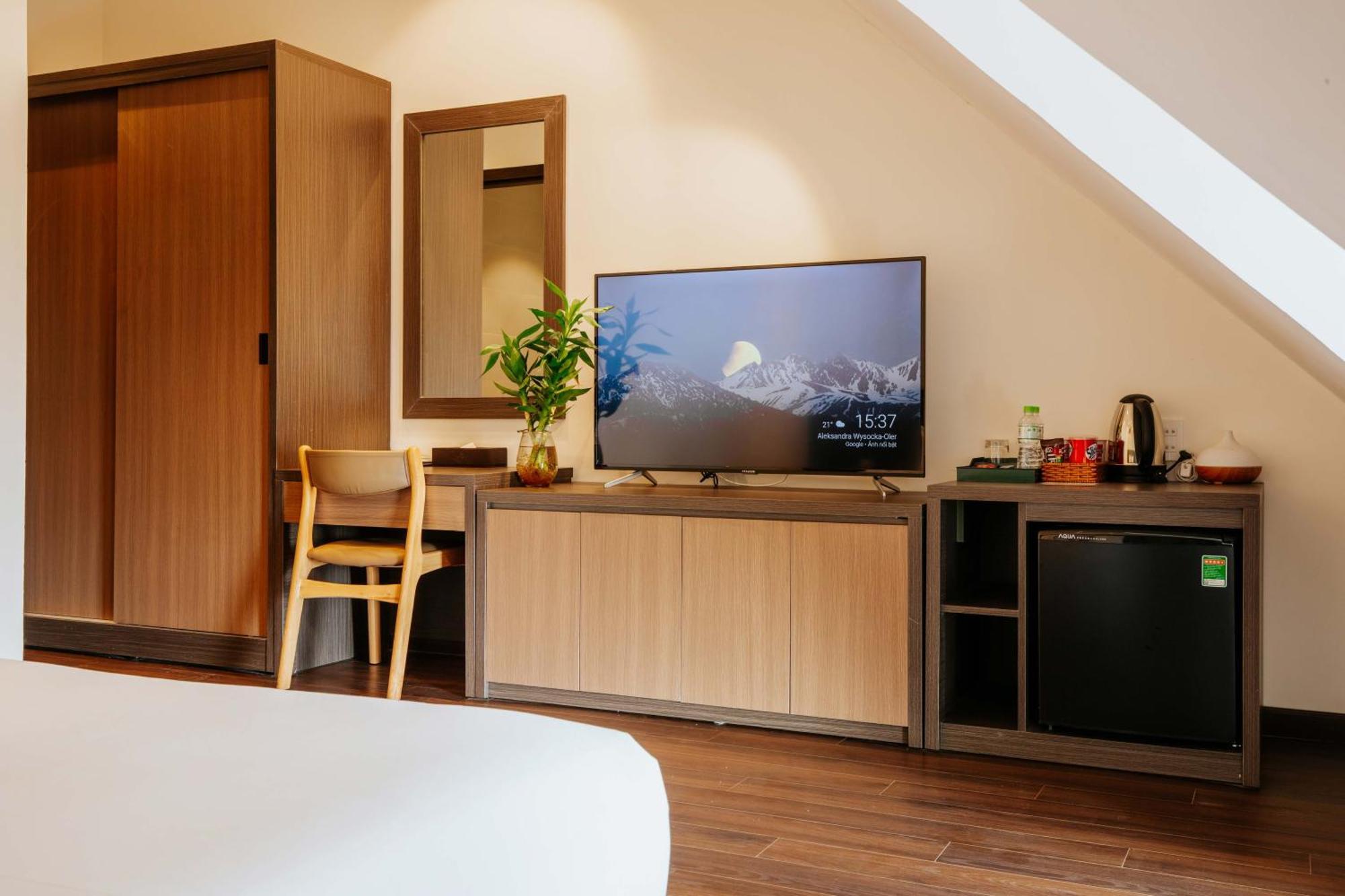 Kim Resort - Khu Nghi Duong Rung La Kim 달랏 외부 사진